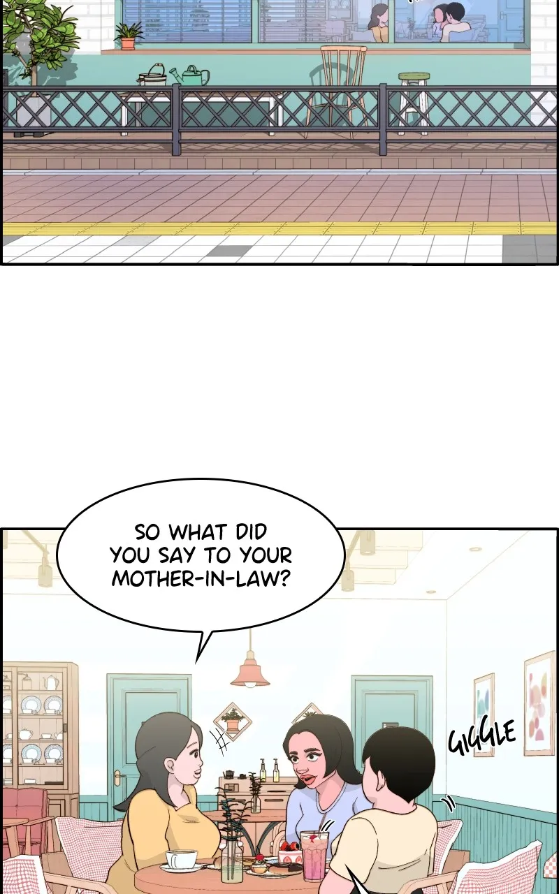 Momfluencer Chapter 7 page 31 - 