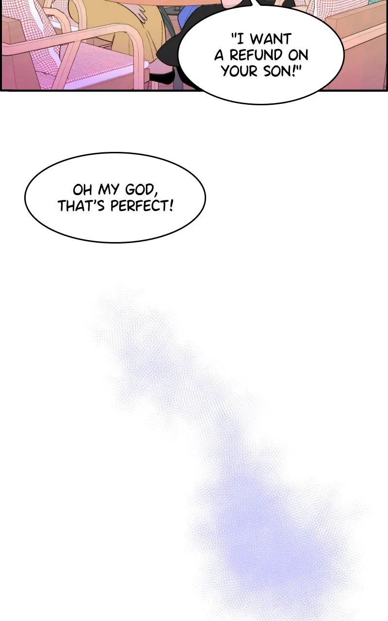 Momfluencer Chapter 7 page 32 - 