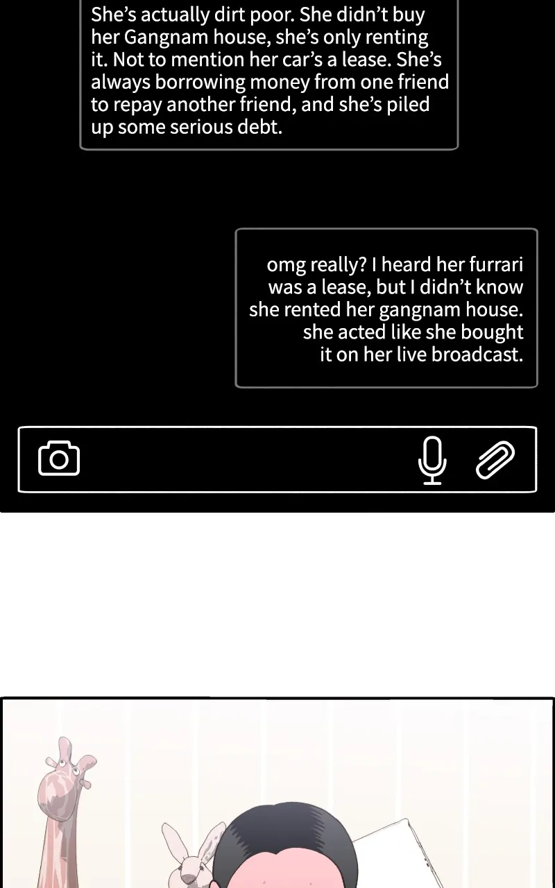 Momfluencer Chapter 7 page 34 - 