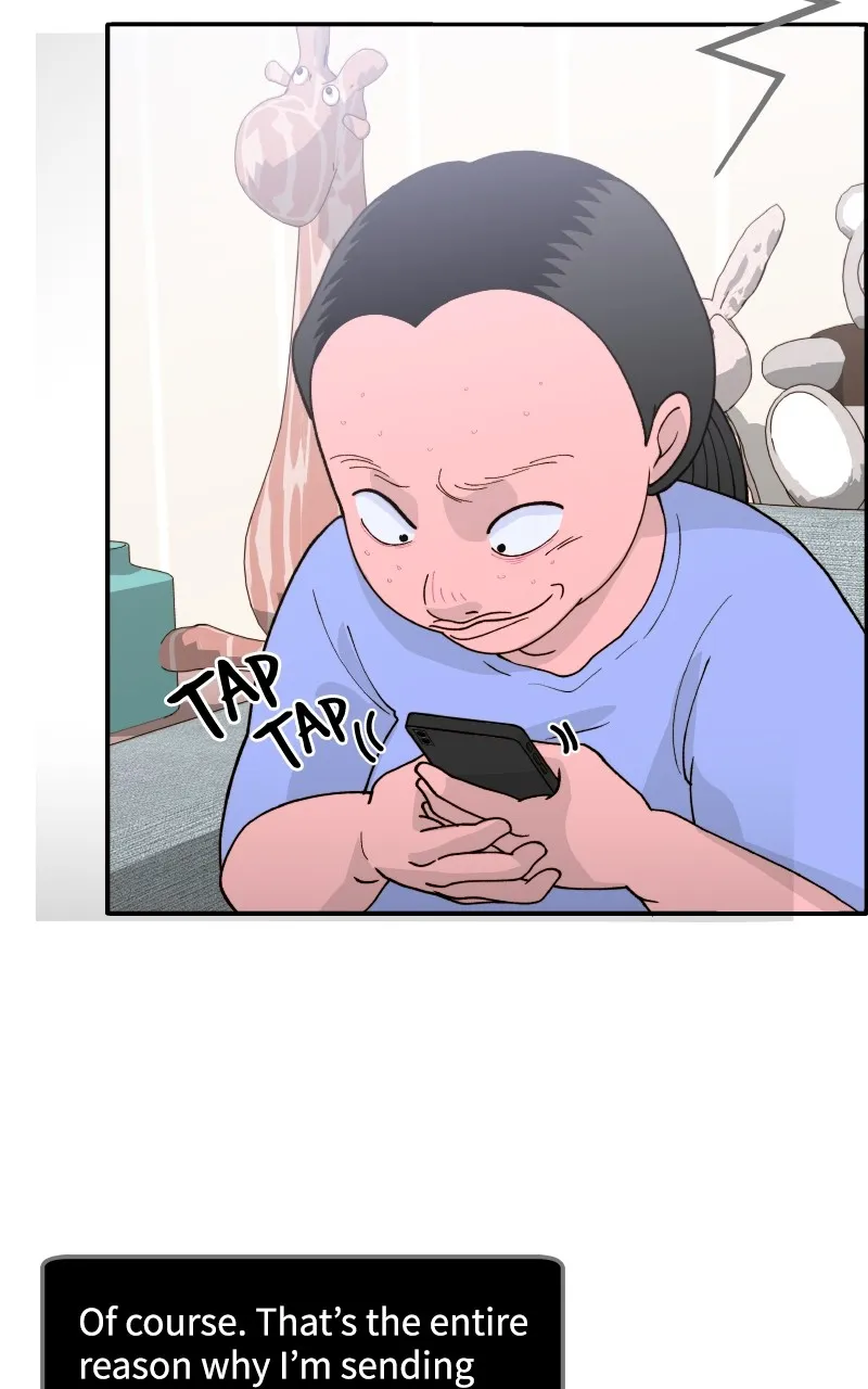 Momfluencer Chapter 7 page 37 - 