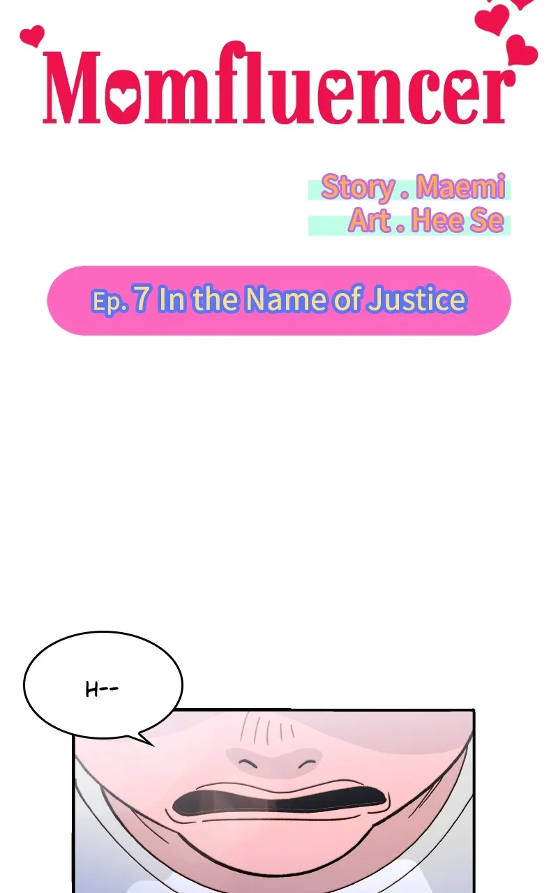 Momfluencer Chapter 7 page 5 - 