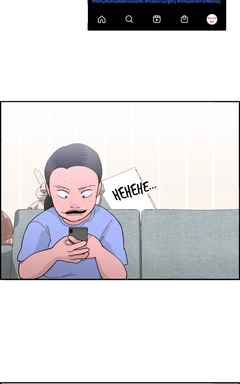 Momfluencer Chapter 7 page 41 - 