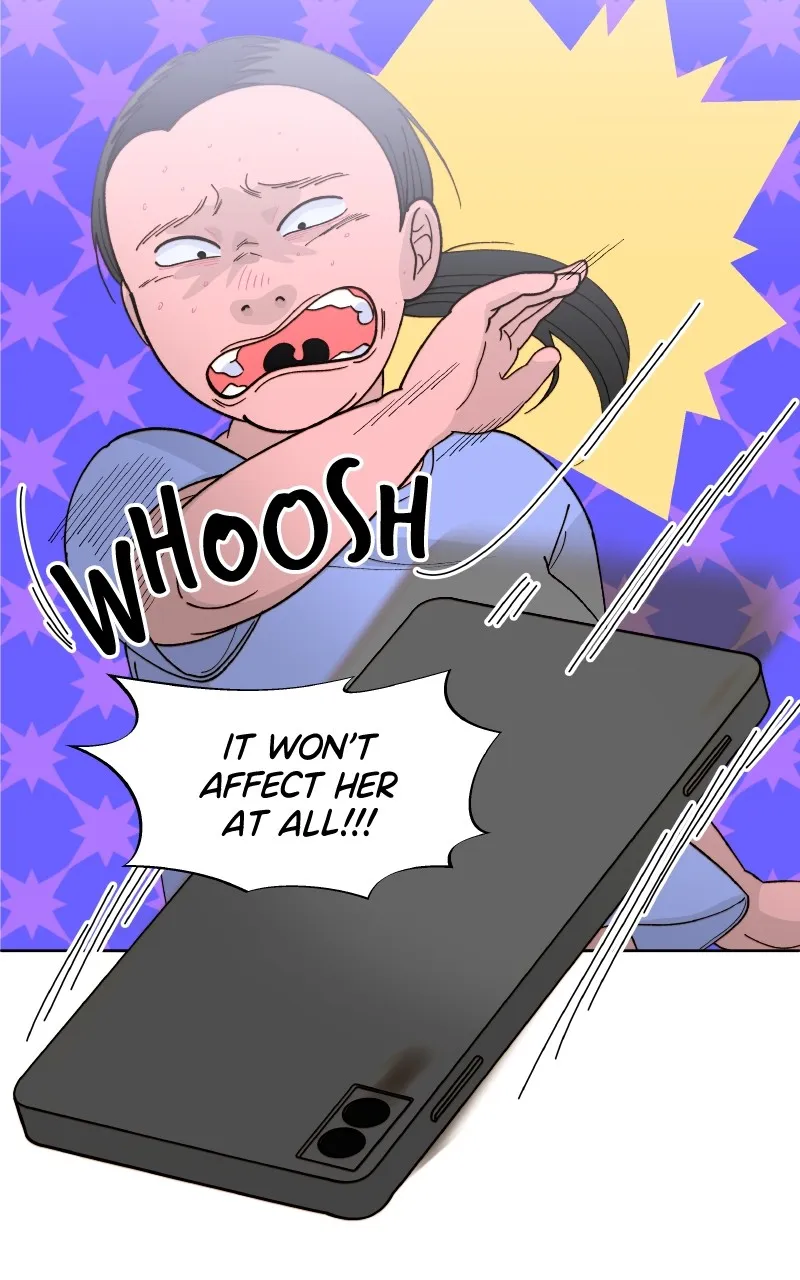 Momfluencer Chapter 7 page 43 - 