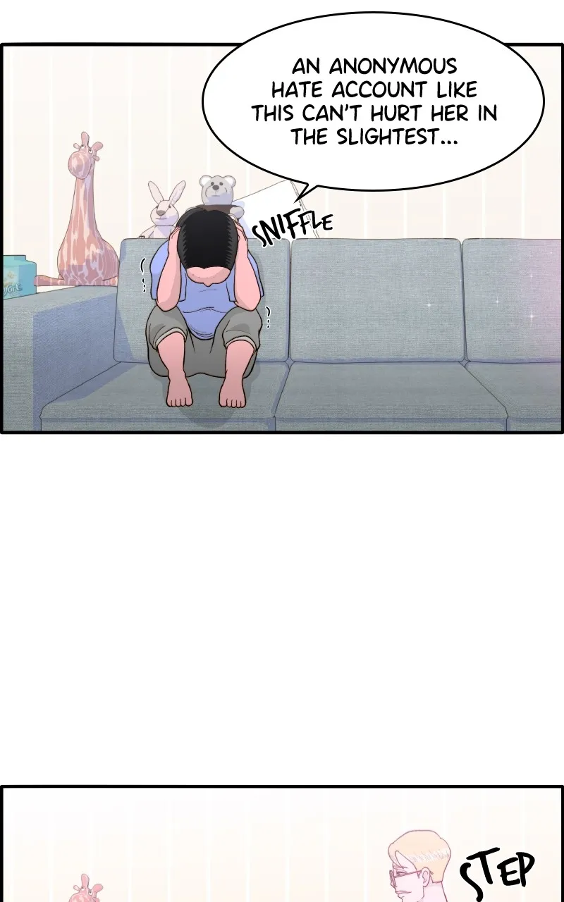 Momfluencer Chapter 7 page 45 - 