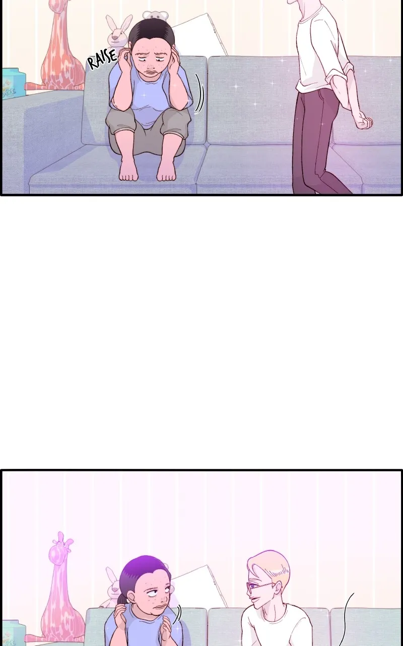 Momfluencer Chapter 7 page 46 - 