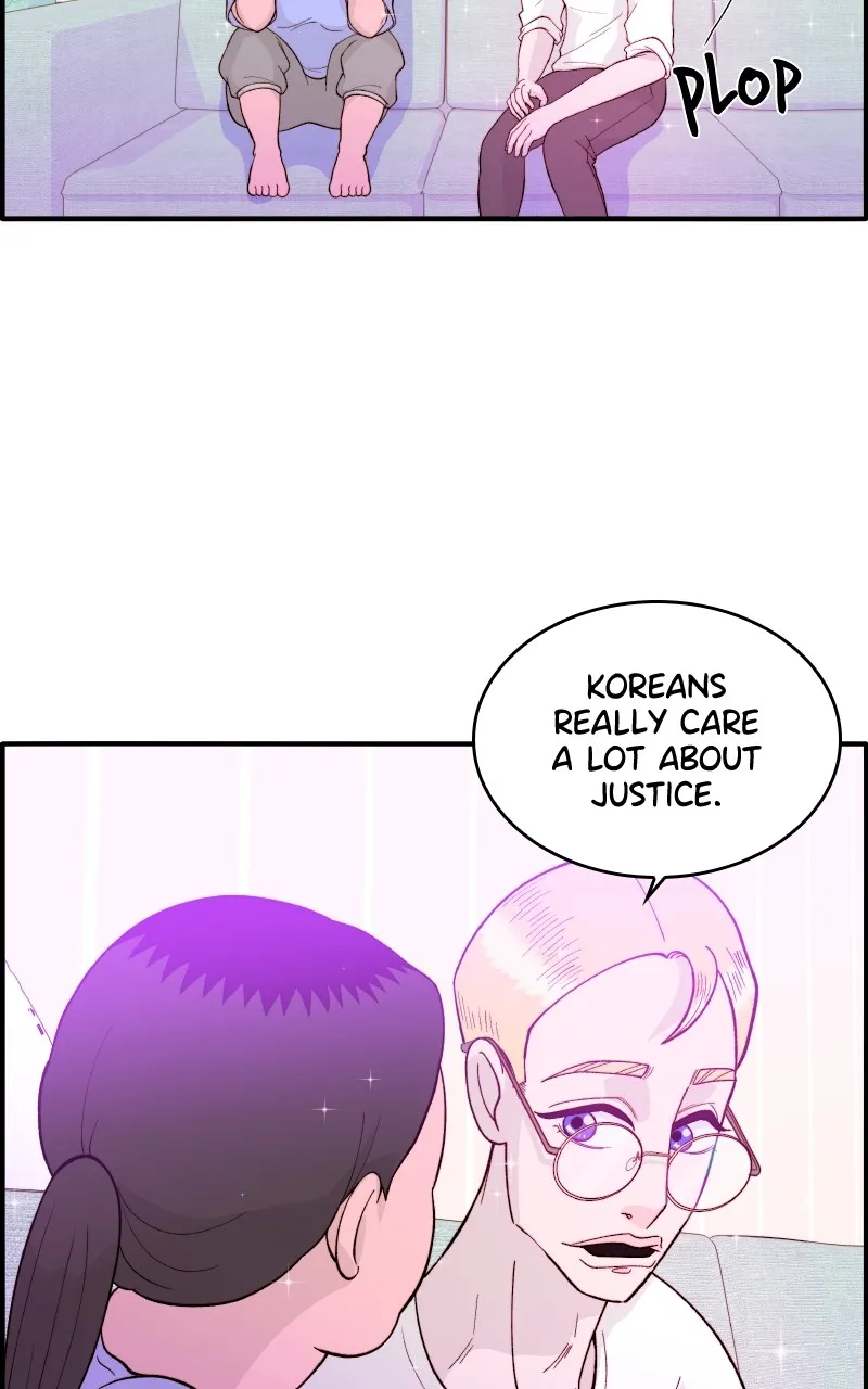 Momfluencer Chapter 7 page 47 - 