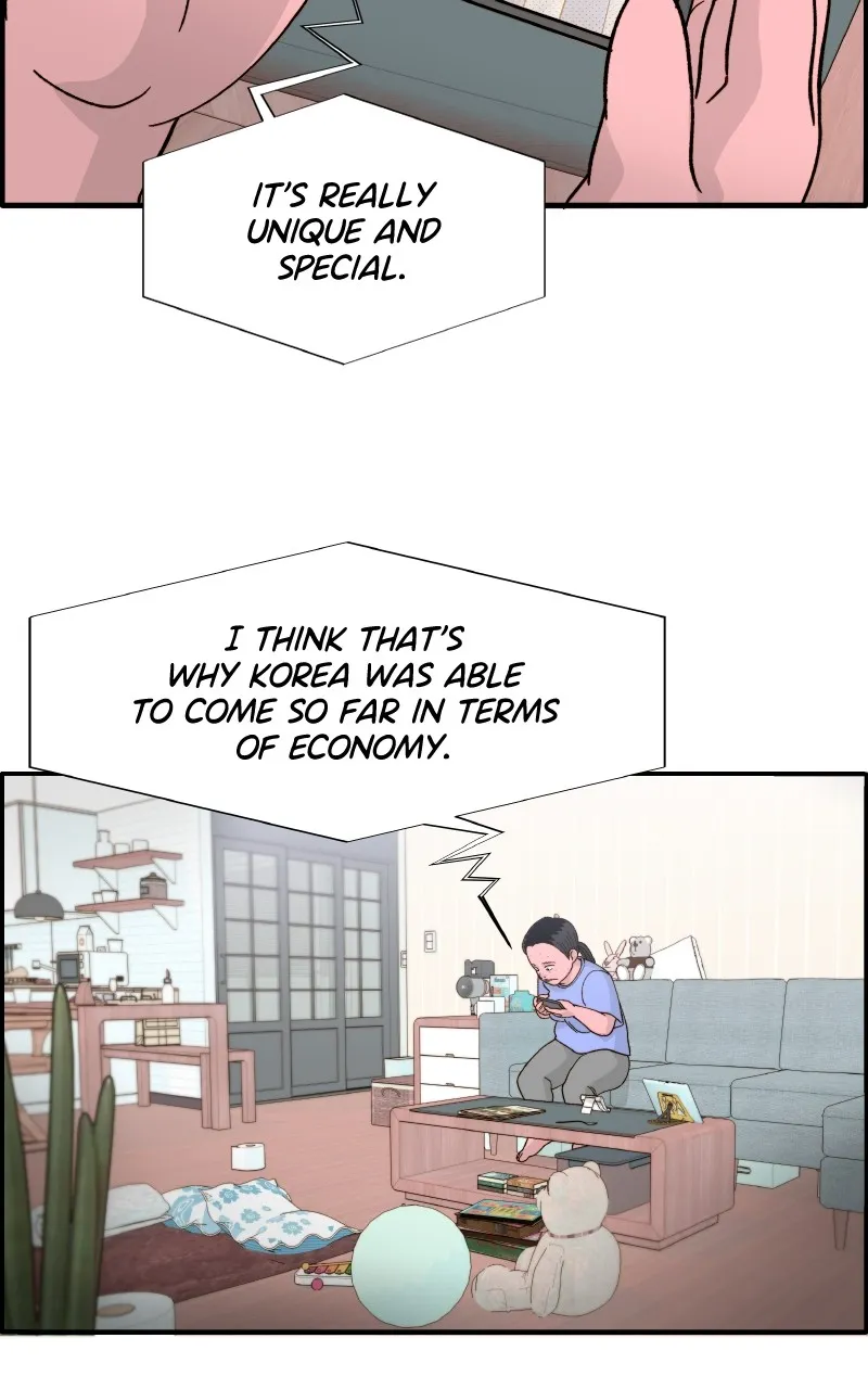 Momfluencer Chapter 7 page 51 - 