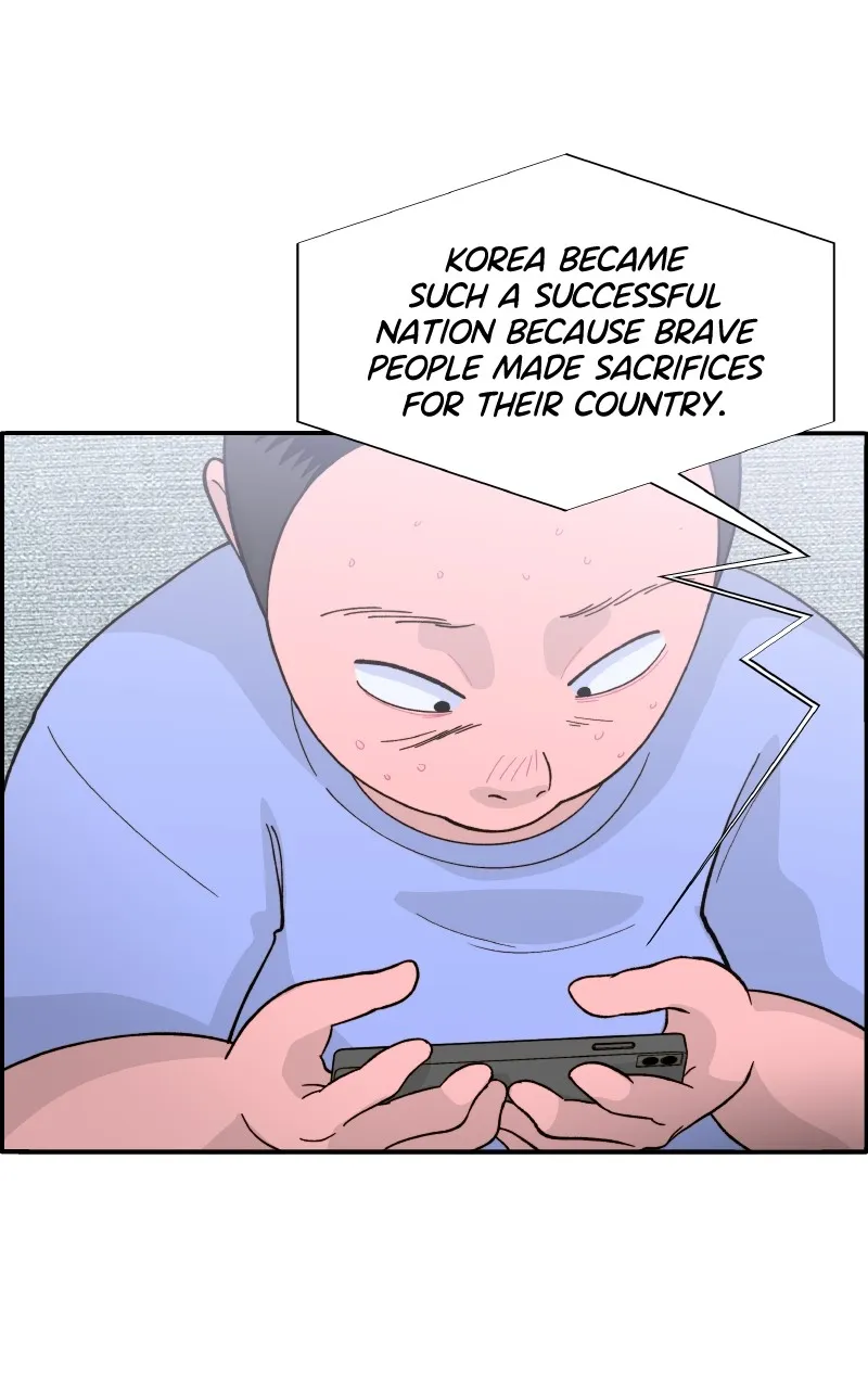 Momfluencer Chapter 7 page 52 - 