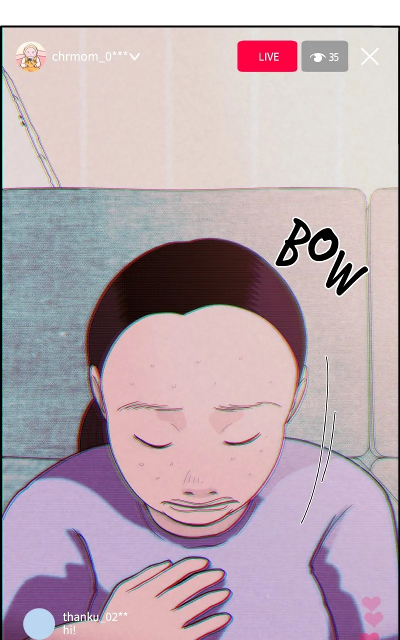 Momfluencer Chapter 7 page 54 - 