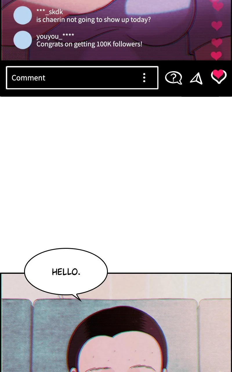 Momfluencer Chapter 7 page 55 - 