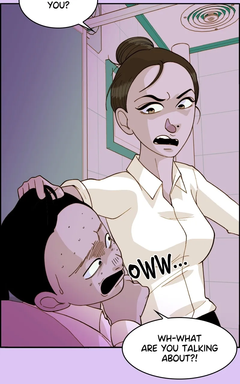 Momfluencer Chapter 7 page 60 - 