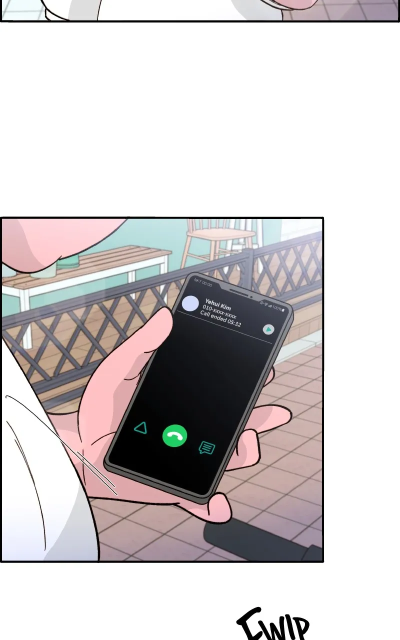 Momfluencer Chapter 7 page 7 - 