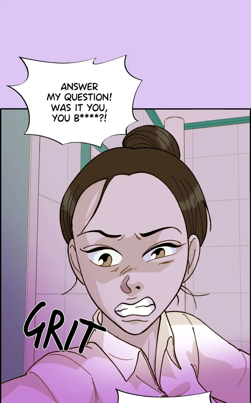 Momfluencer Chapter 7 page 61 - 