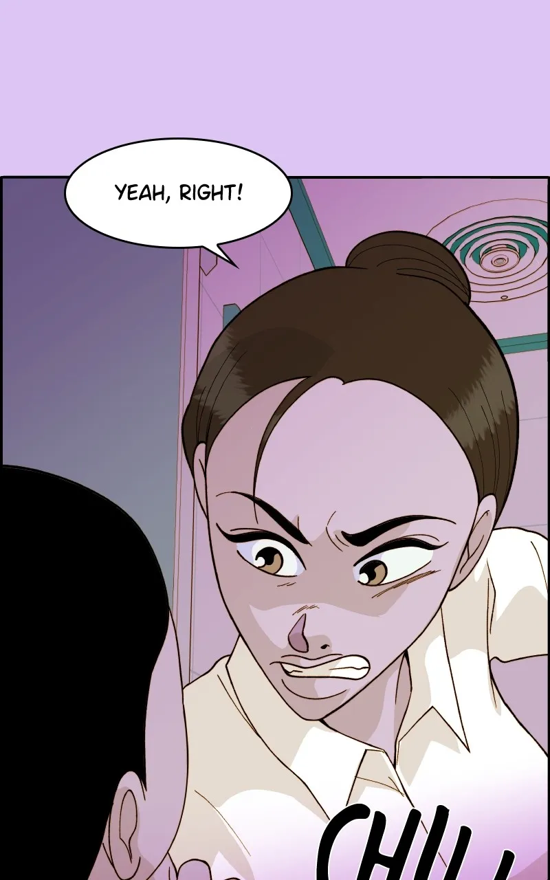 Momfluencer Chapter 7 page 63 - 