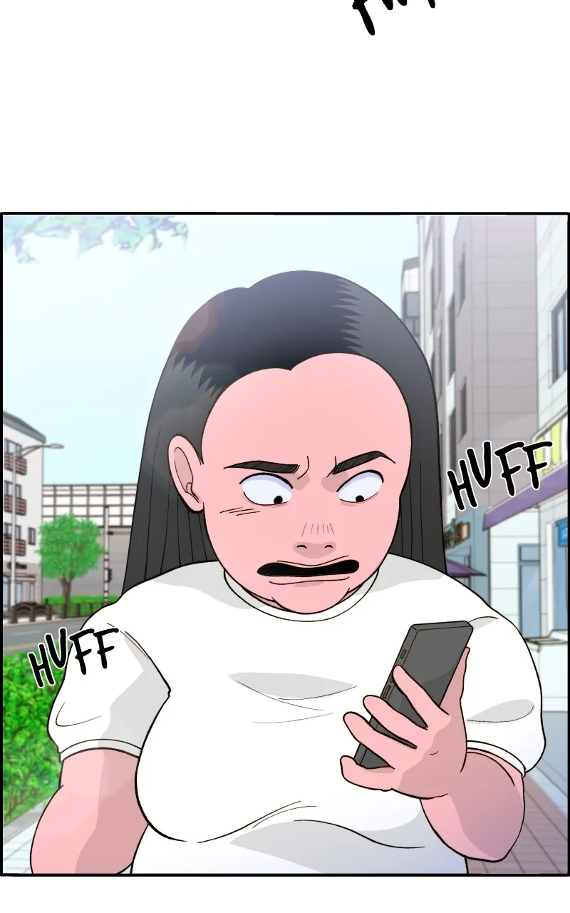 Momfluencer Chapter 7 page 8 - 