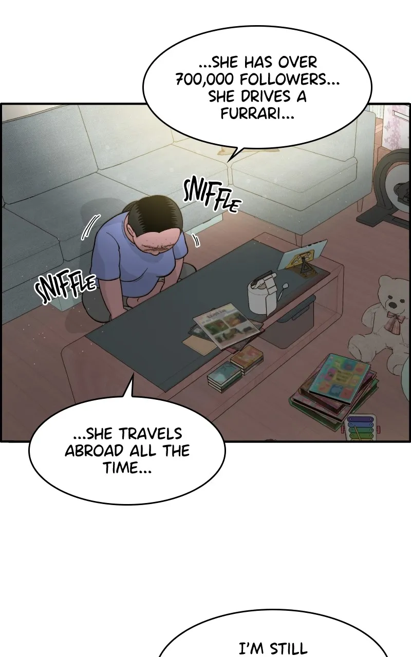 Momfluencer Chapter 7 page 71 - 