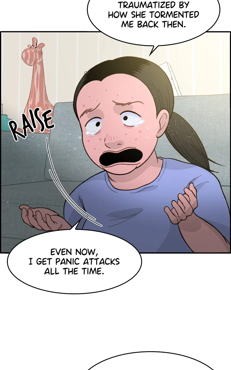 Momfluencer Chapter 7 page 72 - 