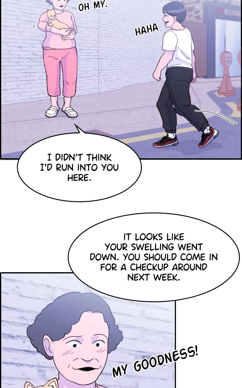 Momfluencer Chapter 7 page 82 - 