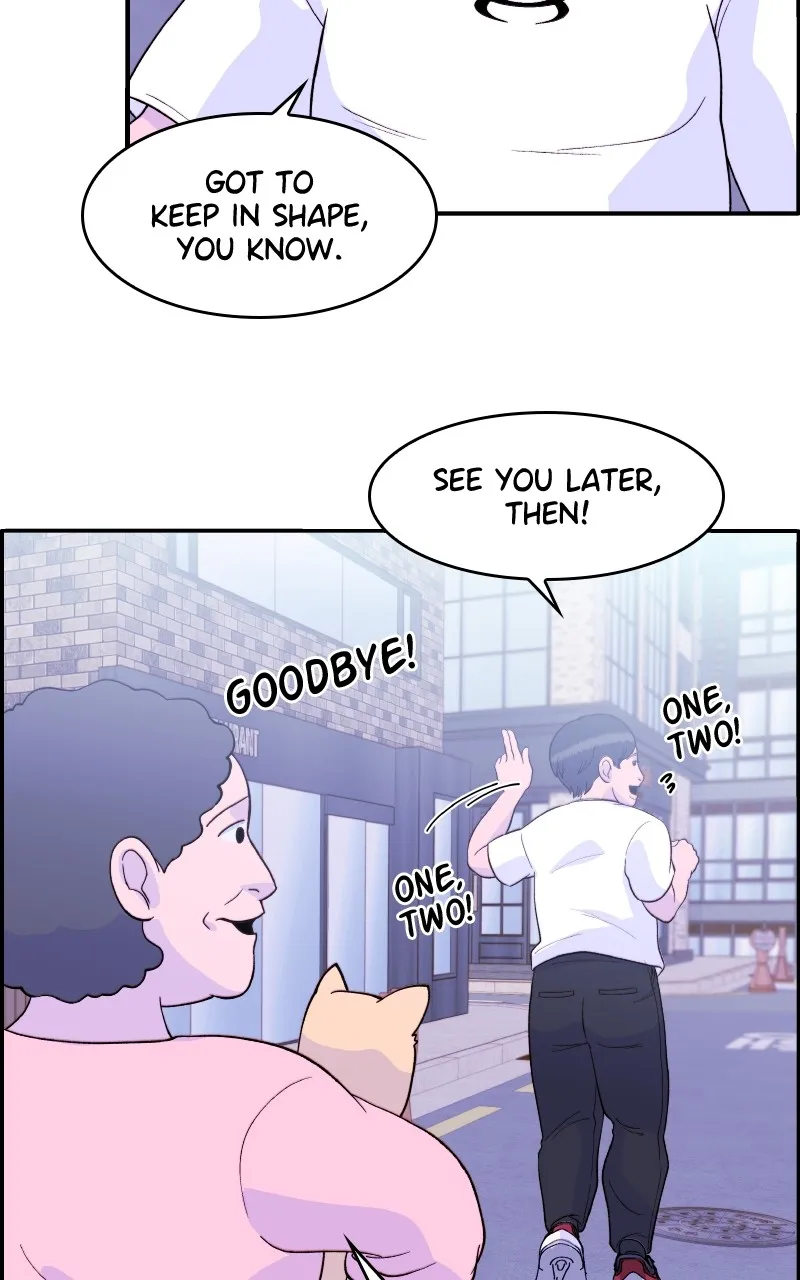 Momfluencer Chapter 7 page 84 - 