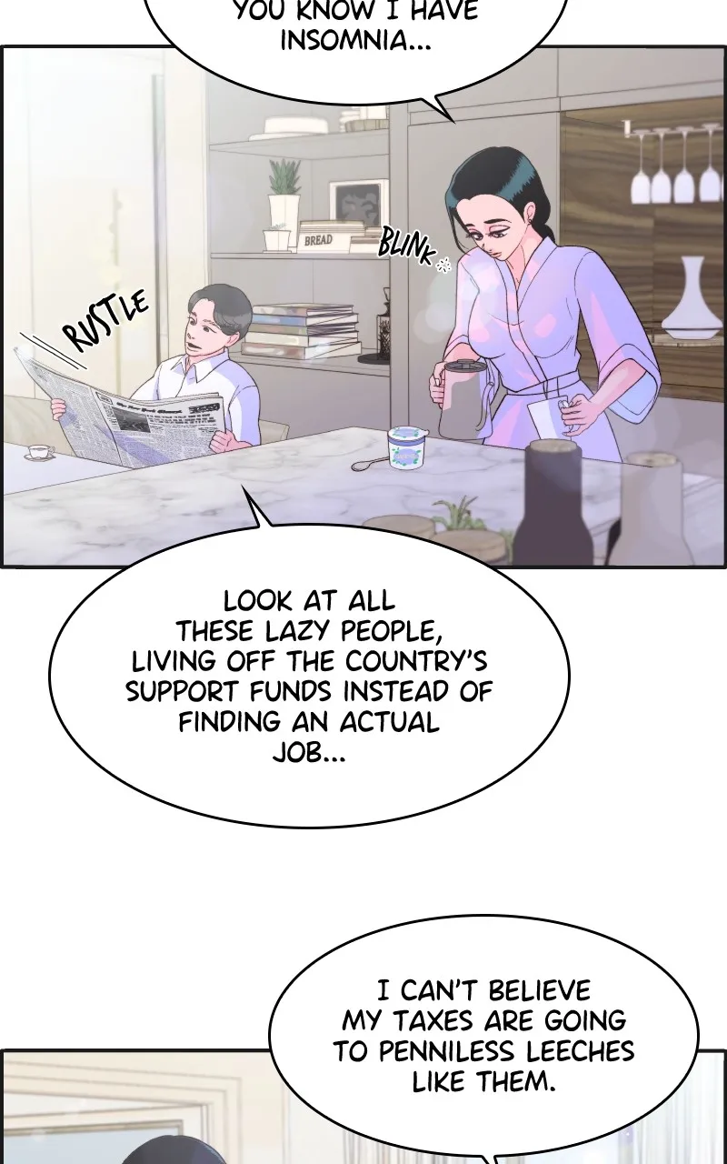 Momfluencer Chapter 7 page 91 - 