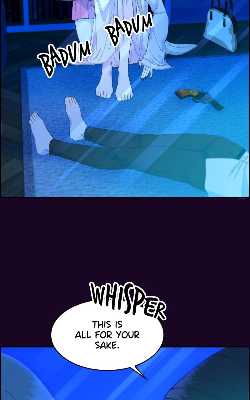 Momfluencer Chapter 70 page 104 - 