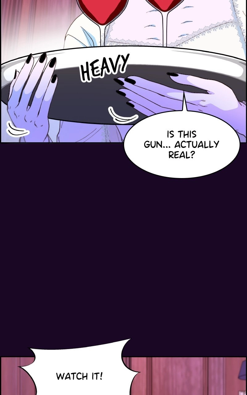 Momfluencer Chapter 70 page 17 - 