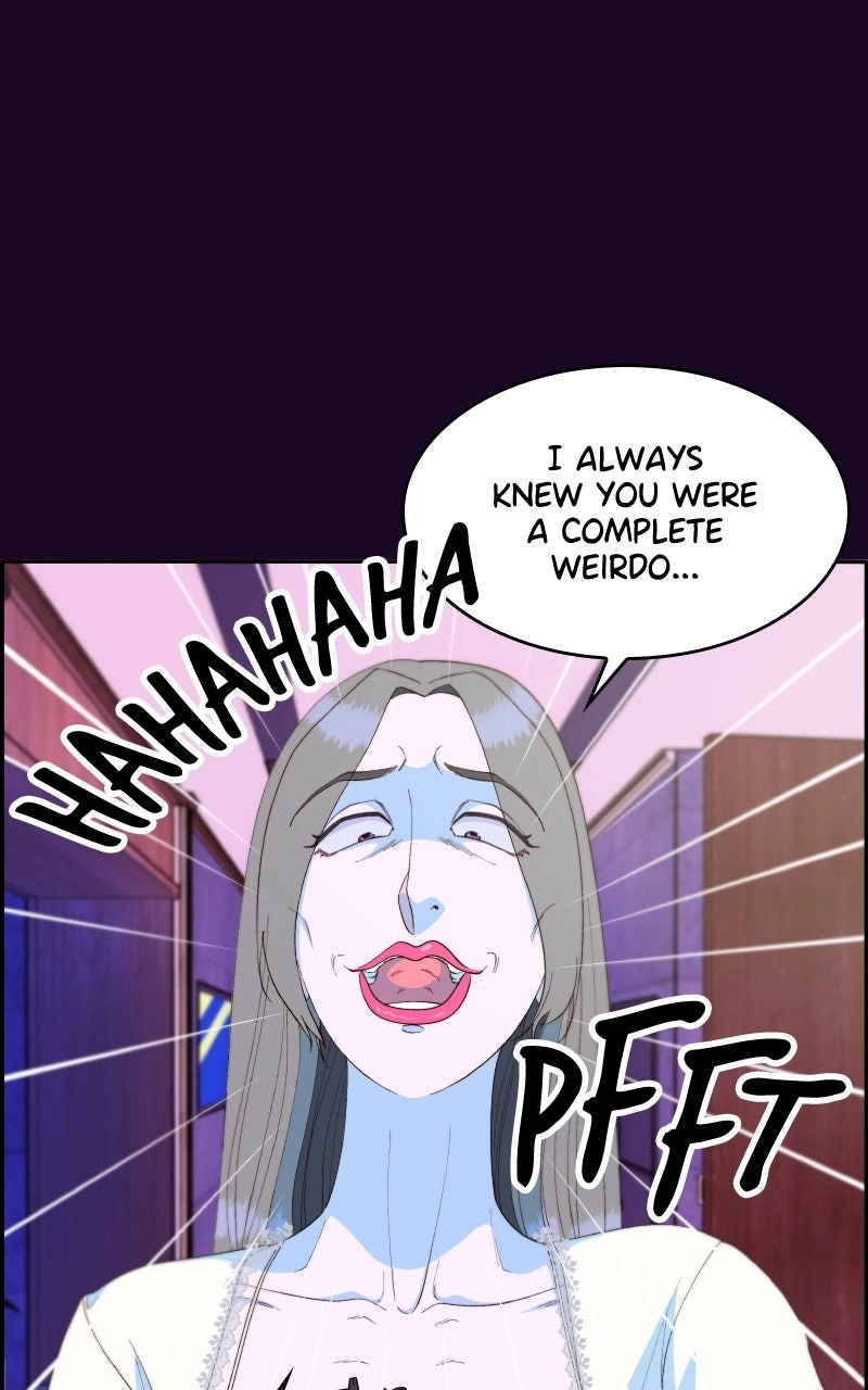 Momfluencer Chapter 70 page 20 - 