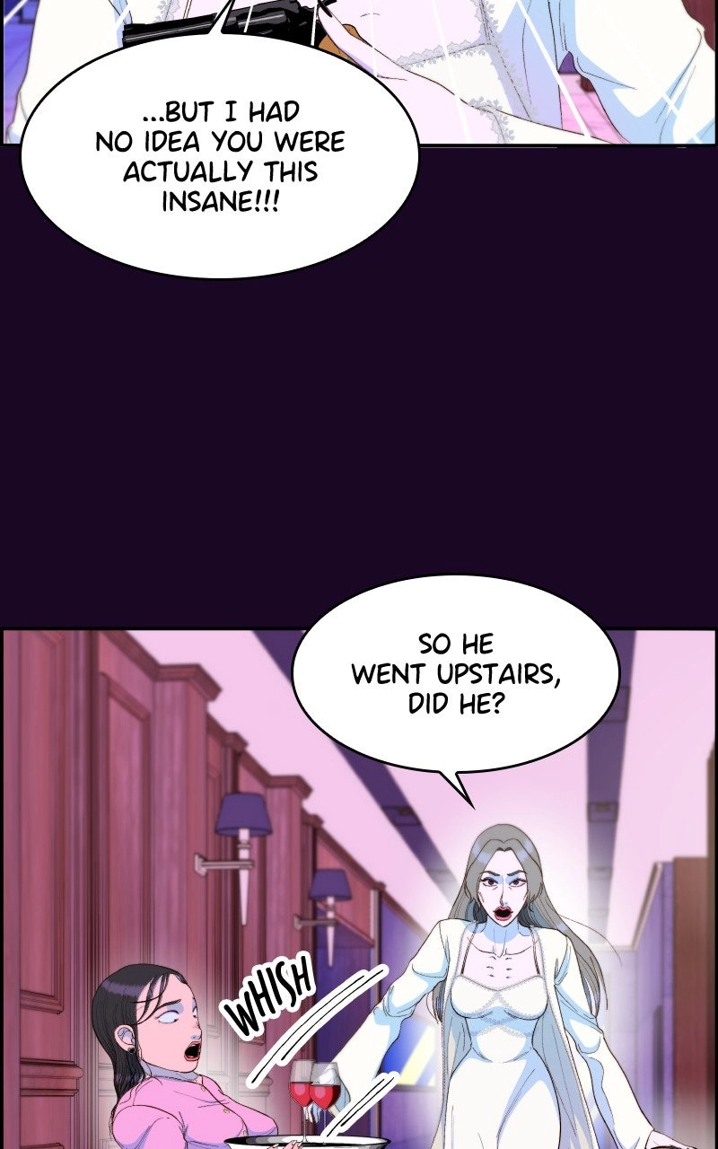 Momfluencer Chapter 70 page 21 - 