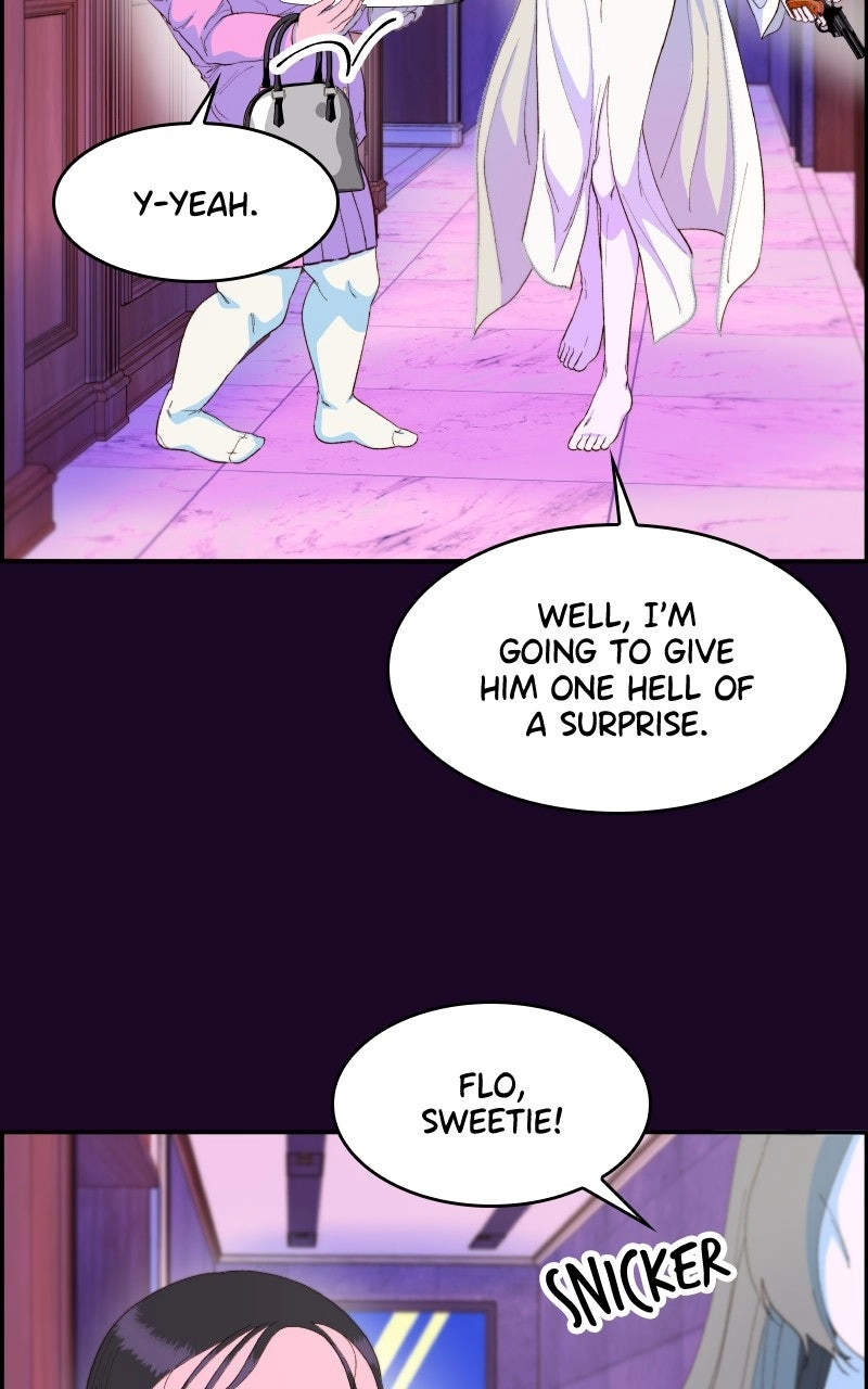 Momfluencer Chapter 70 page 22 - 
