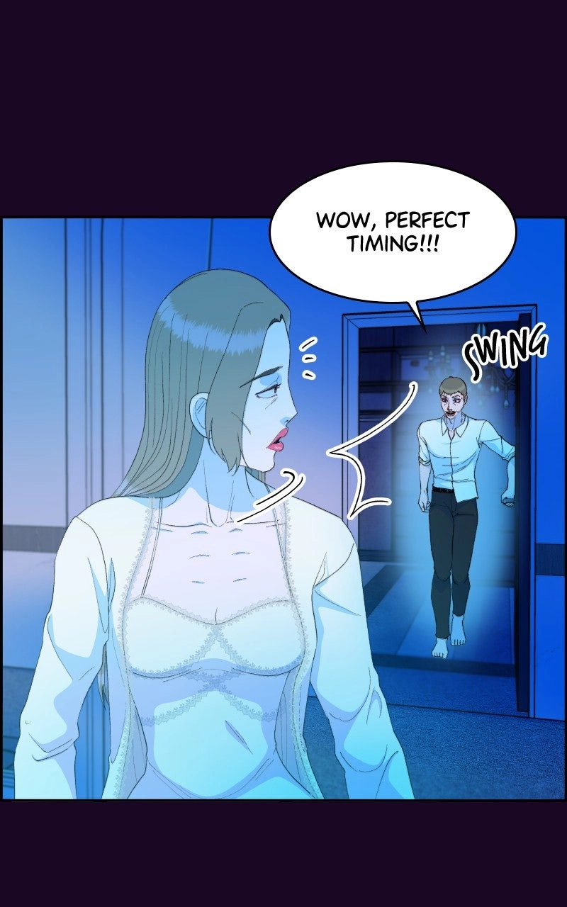 Momfluencer Chapter 70 page 30 - 