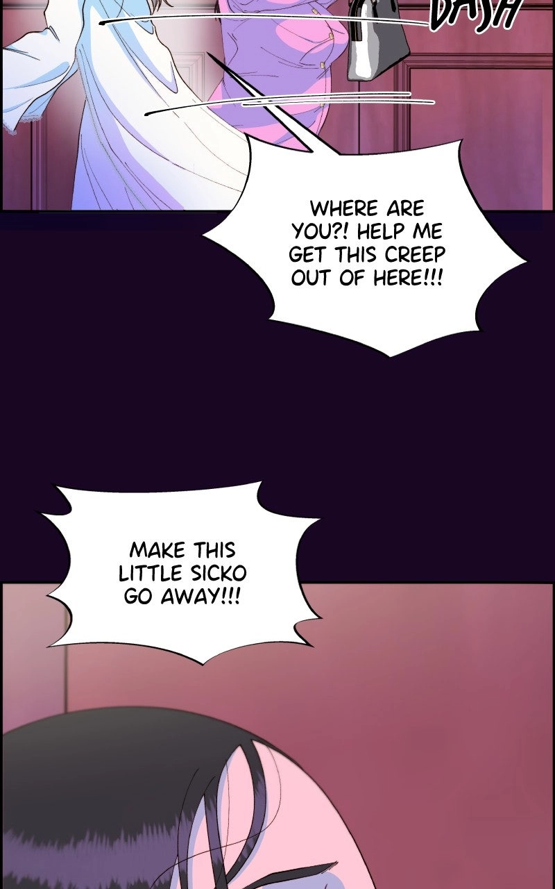 Momfluencer Chapter 70 page 4 - 