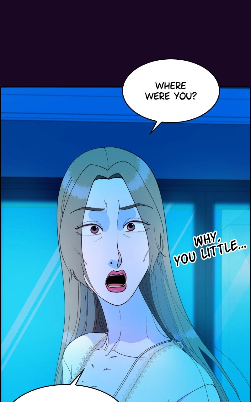 Momfluencer Chapter 70 page 31 - 