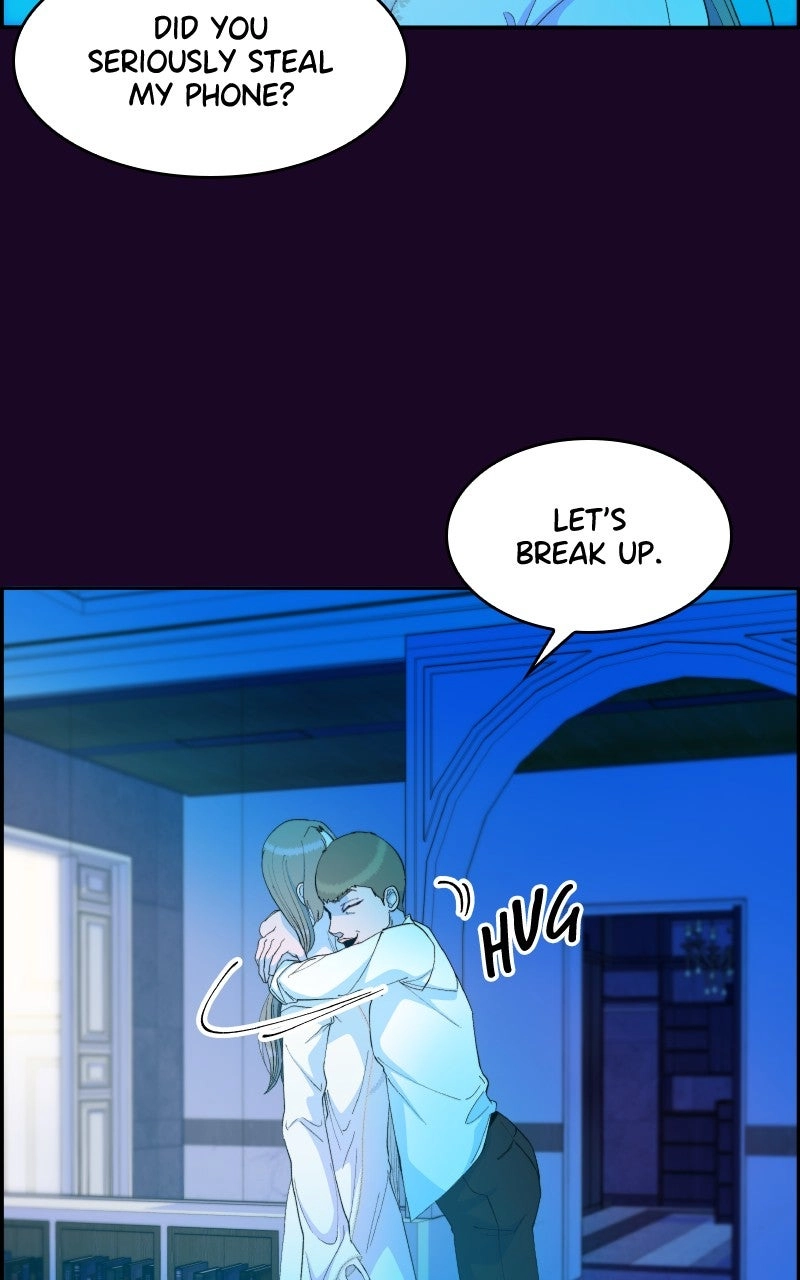 Momfluencer Chapter 70 page 32 - 