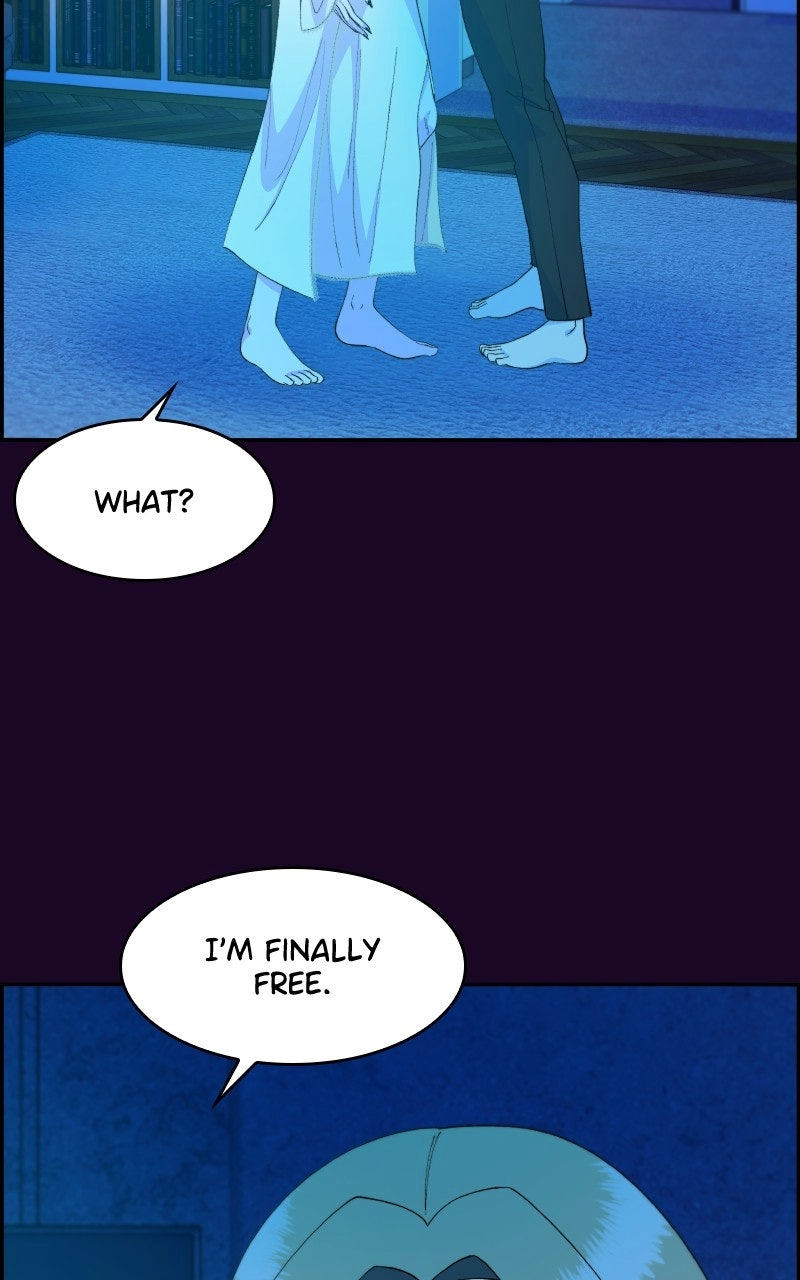 Momfluencer Chapter 70 page 33 - 