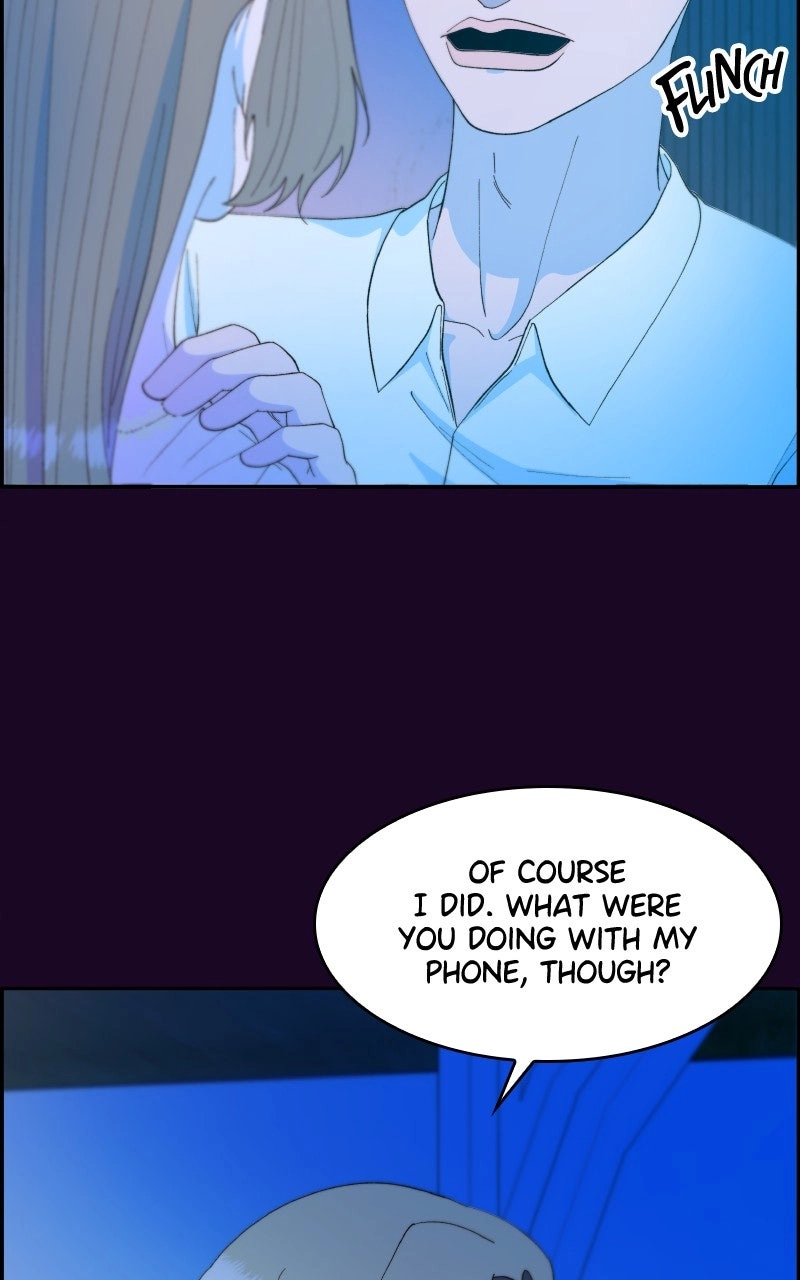 Momfluencer Chapter 70 page 38 - 