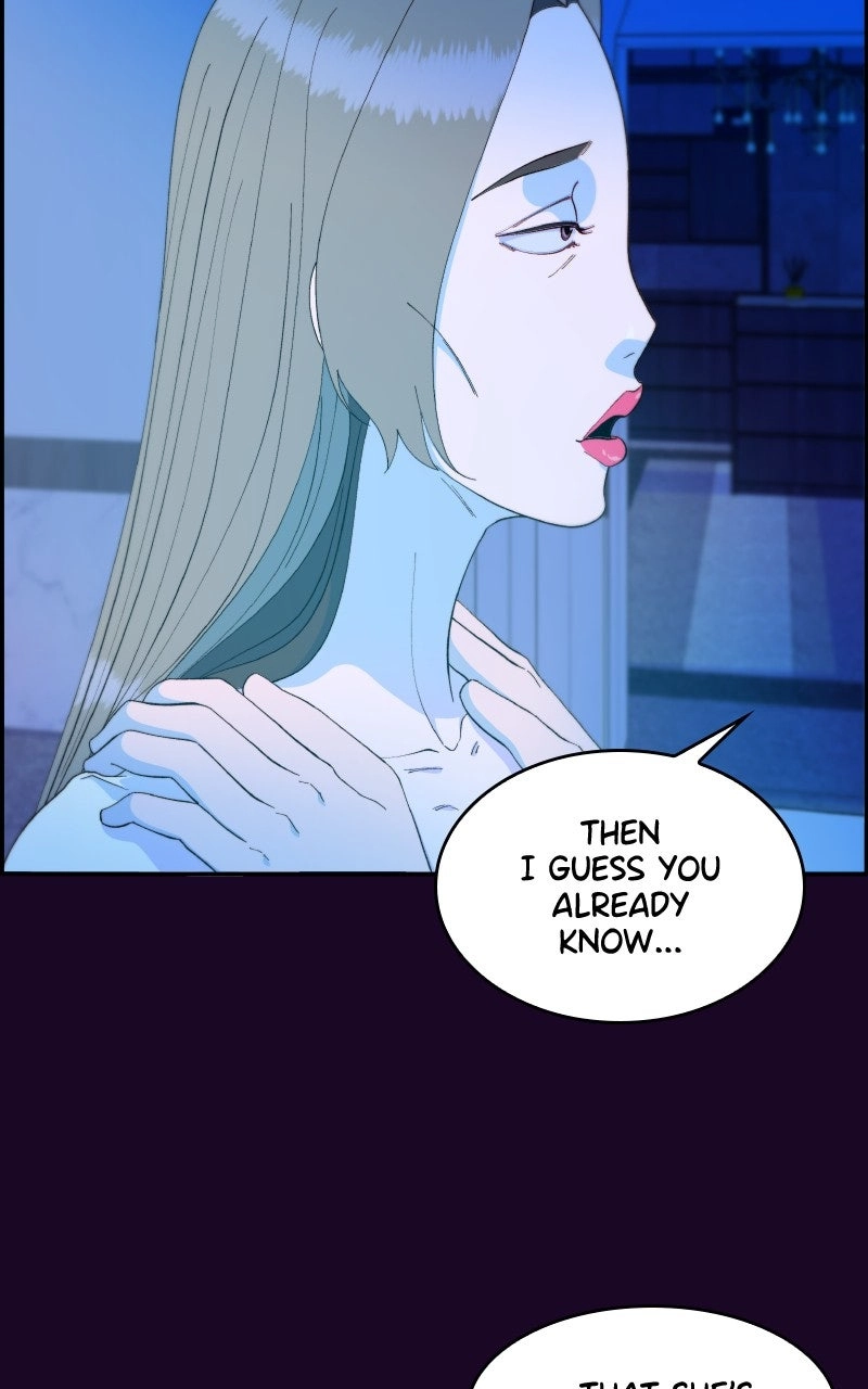 Momfluencer Chapter 70 page 39 - 