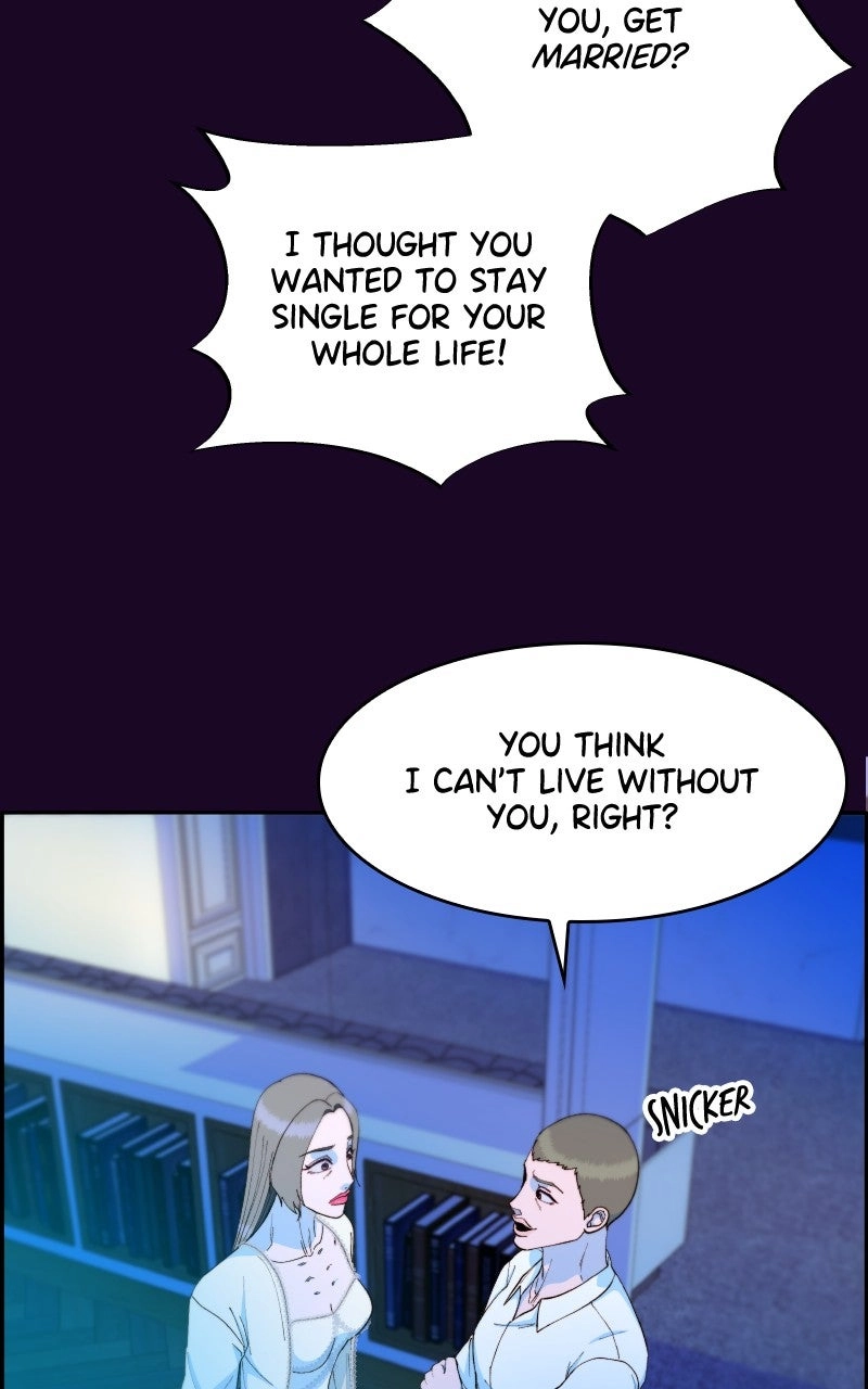 Momfluencer Chapter 70 page 42 - 