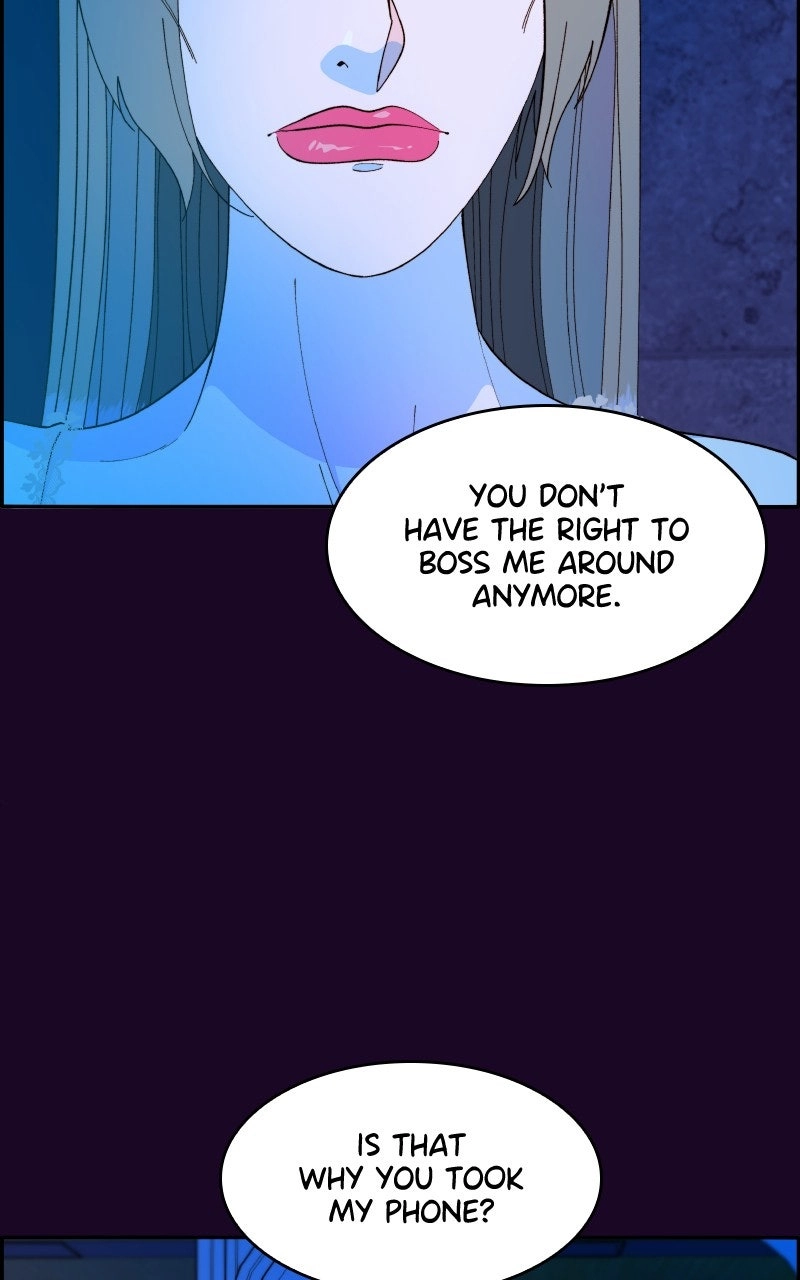 Momfluencer Chapter 70 page 50 - 