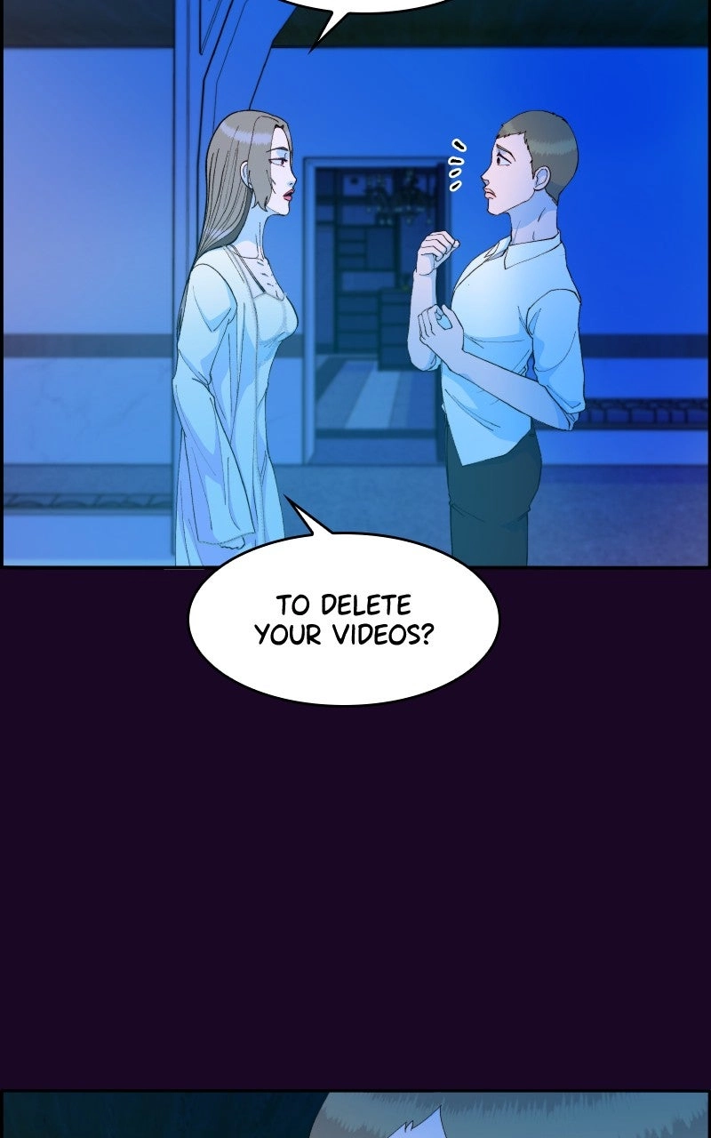 Momfluencer Chapter 70 page 51 - 
