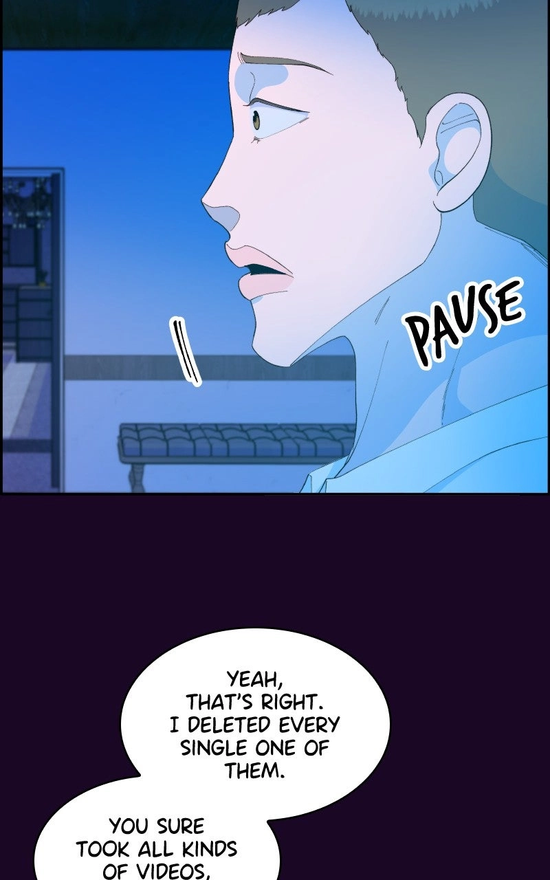 Momfluencer Chapter 70 page 52 - 