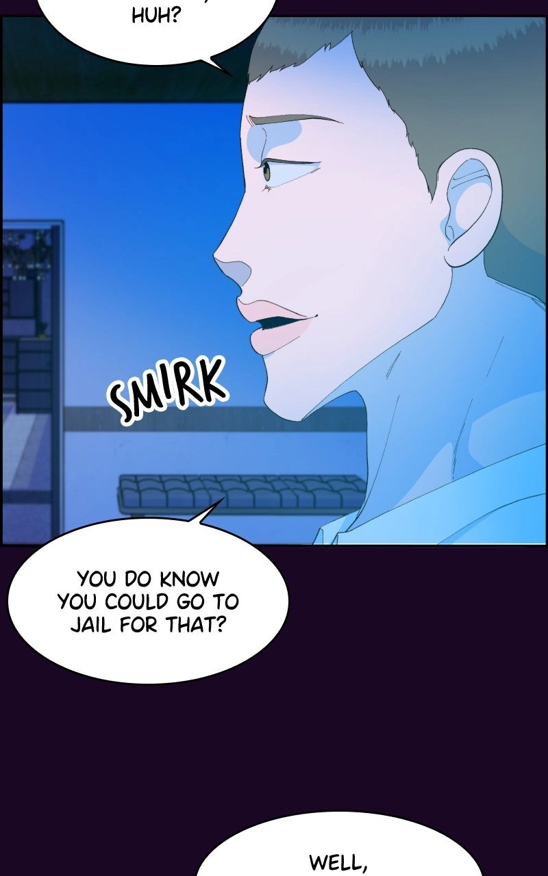 Momfluencer Chapter 70 page 53 - 
