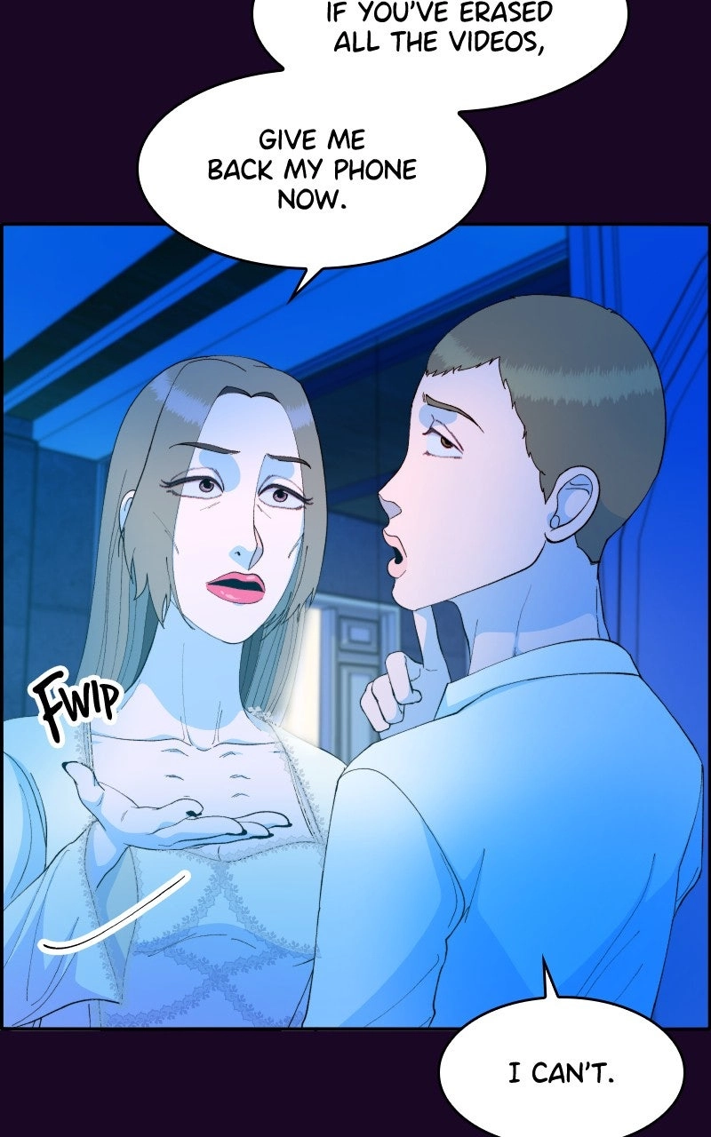Momfluencer Chapter 70 page 54 - 