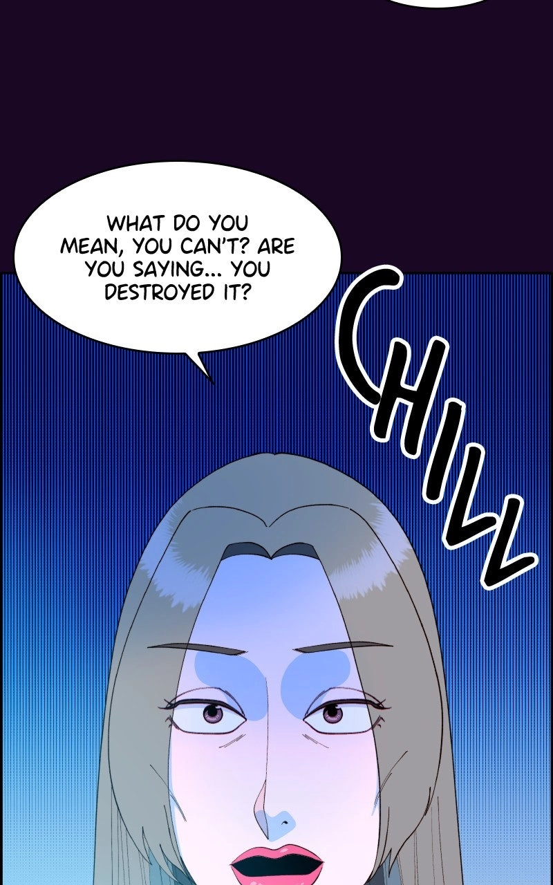 Momfluencer Chapter 70 page 55 - 
