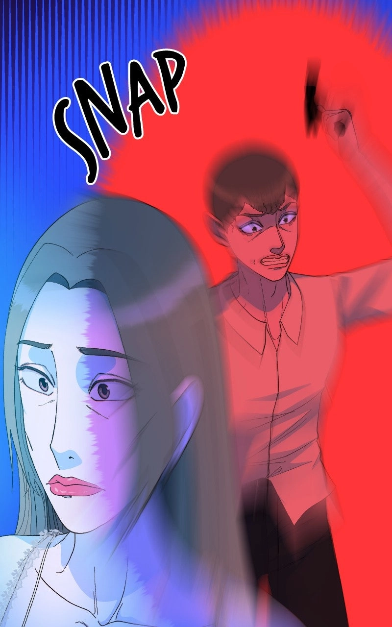 Momfluencer Chapter 70 page 58 - 