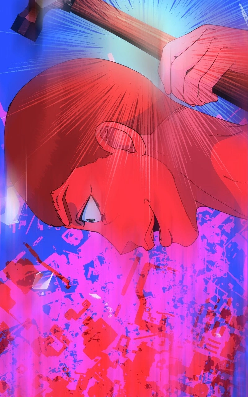 Momfluencer Chapter 70 page 61 - 