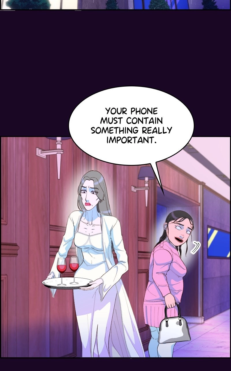 Momfluencer Chapter 70 page 8 - 