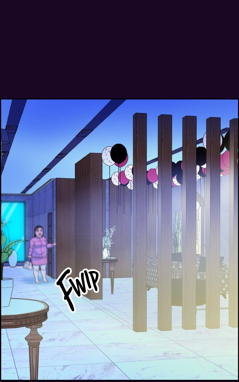 Momfluencer Chapter 70 page 71 - 