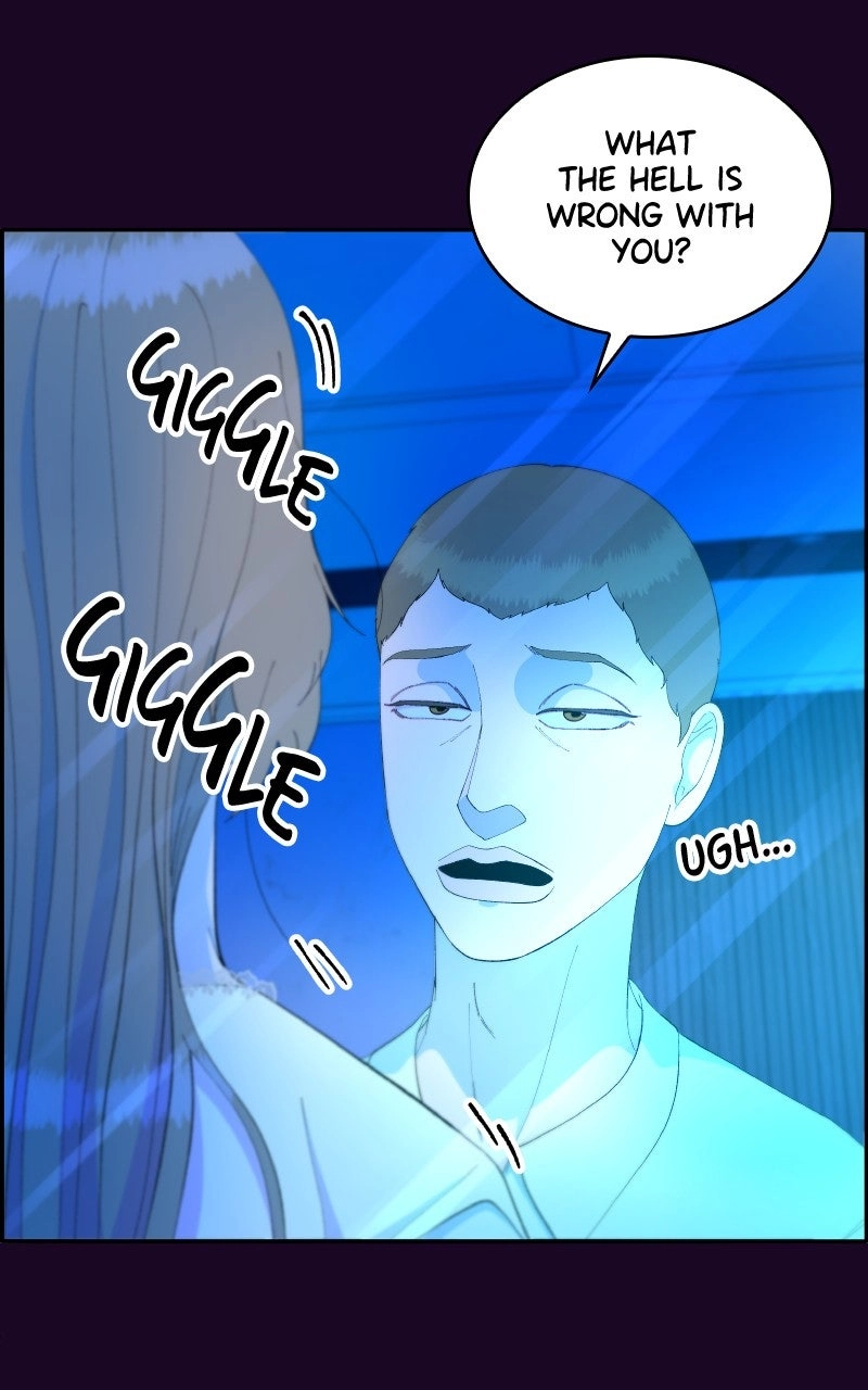 Momfluencer Chapter 70 page 76 - 