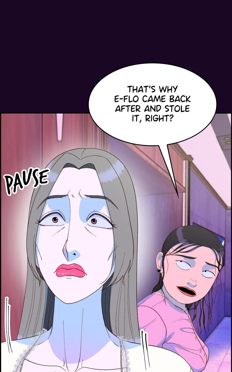 Momfluencer Chapter 70 page 9 - 