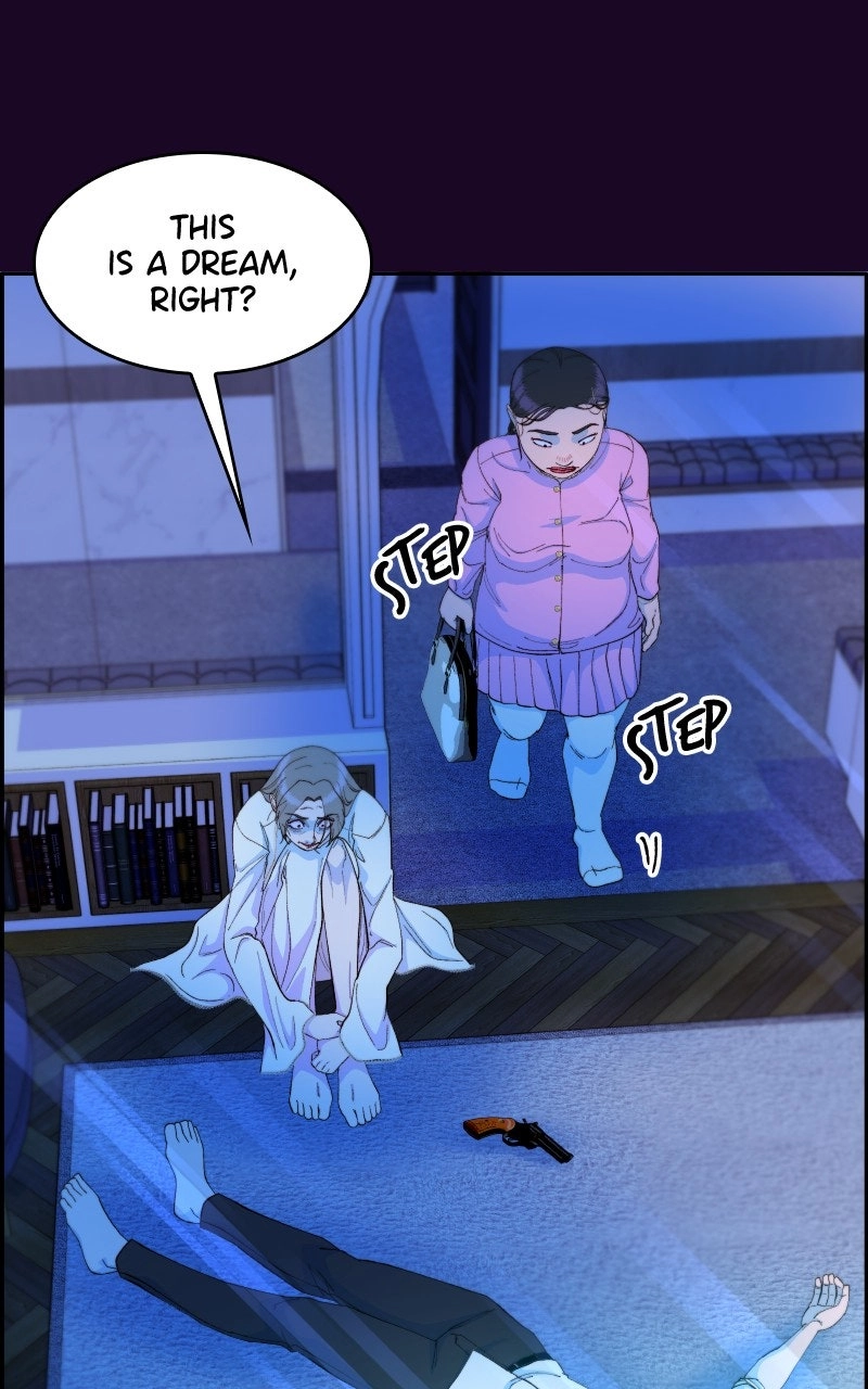 Momfluencer Chapter 70 page 91 - 